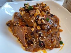 麻辣牛肉-山东老家(科韵分店)