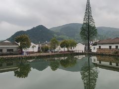 -武汉姚家山旅游景区