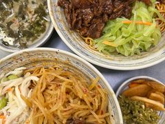 -梅溪·小伙子干挑面(安吉总店)