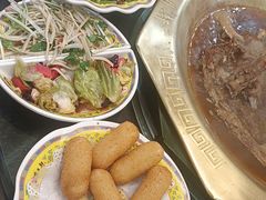 -芦月轩羊蝎子(太平桥店)
