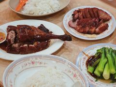 -一乐烧鹅(中环店)