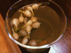 茉荔加（热茶）-ZING COFFEE 镜咖啡