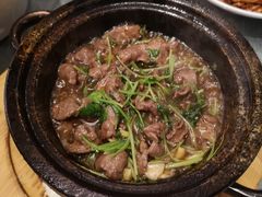 -闫府私房菜·百年鲁菜(欧亚店)