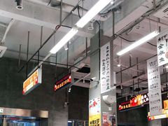 大堂-金多鱼大排档·烤鱼·烧烤·宵夜(江南水都店)