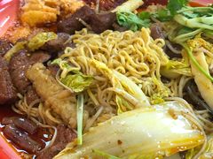 -老街称盘麻辣烫(印象城店)