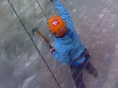 -THE NORTH FACE(三里屯ONEBOX店)