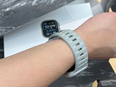 -Apple 零售店(Canton Road)