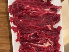 -小肥牛潮汕牛肉火锅(南联店)
