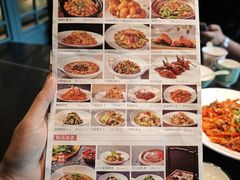 -渝乡辣婆婆·川菜 水煮鱼(安平店)