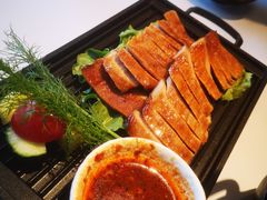 -BetterThai 泰加(苏州中心店)