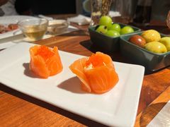 -Mr.Fish鱼鲜生海鲜放题(高德置地冬广场店)