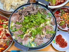 -乐山上善居·养心禅景酒店(世豪广场高铁站店)