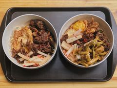 -李易面馆(树木岭店)