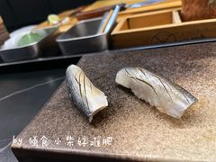 -Sushi Hanzo半藏(天环广场店)