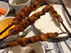 -The COOK·厨餐厅·自助餐(浦东嘉里大酒店)