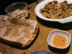 -95号酱骨·一块豆腐(展春园西路店)