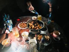 -麻木老地方牛筋牛杂(长堤街店)