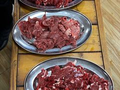 -江村四哥新鲜牛肉店(江高总店)