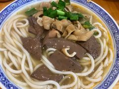 -锦泓老字号猪脏粉(东联大厦店)