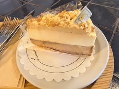 -LUNEURS月乐诗·烘焙甜品(前滩太古里店)