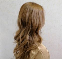 -JK奇积发型连锁机构（ART SALON）