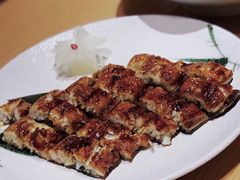 -富山日式料理(宽厚里店)