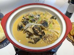 -传统菜农庄(皇姑路店)