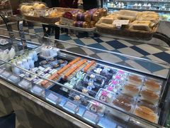 -85度C(成都浆洗街店)