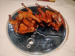 -大鸽饭(马王堆店)