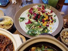-KŌNG胶东小馆·酒馆(华熙店)