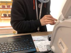 -木九十眼镜(嘉里中心店)