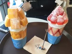-Cafe de Paris(林荫路店)