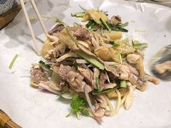 -顺意·顺德家乡菜(国际人才大厦店)