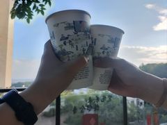 -茶颜悦色(岳麓山顶店)