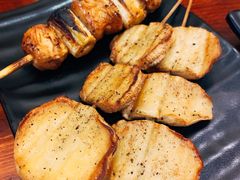 -鸟串烧Yakitori