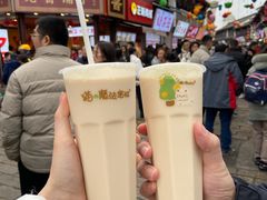 -猫的魔法密林(衣裳街店)