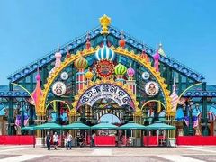 -哈尔滨热雪奇迹