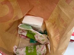 -肯德基(孝陵卫地铁站店)