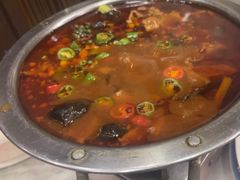 -高玛纳驴肉火烧(一世界店)