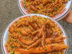 -叁拾壹克饺子·东北菜(国贸店)