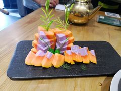 -五谷芳乳鸽王（大梅沙总店C区）(网红打卡店)