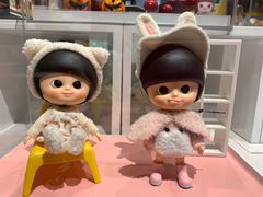 -泡泡玛特POPMART(壹号店)
