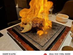 -半秋山西餐厅(巴南万达广场店)