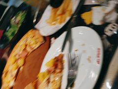 -米斯特比萨(罗斯福店)