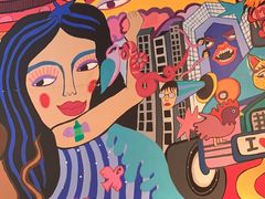 -Mesa Madre梅萨妈妈·Bintana(国贸店)