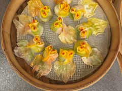 -德发长·花式蒸饺(大唐不夜城店)
