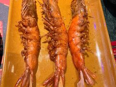 -牛New寿喜烧(曹路花园城店)
