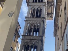 -圣胡斯塔升降机