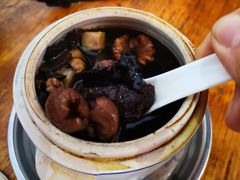 牛鞭汤-江村四哥新鲜牛肉店(江高总店)
