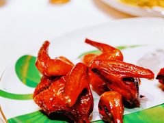 -華府Deluxe(兴业太古汇店)